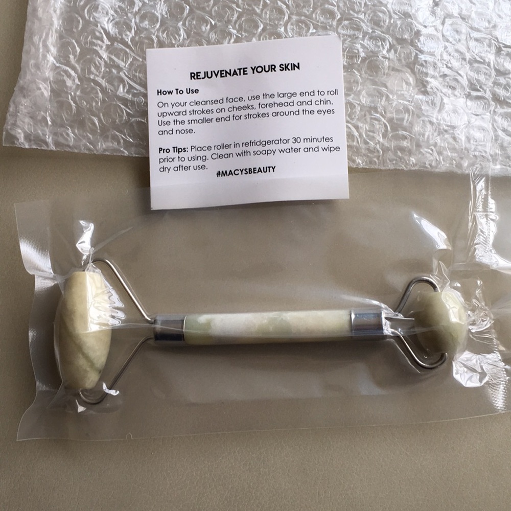 Skin Gym jade roller